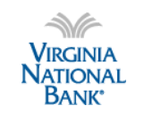 Virginia National Bank